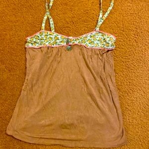 A cute tank from Urban Outfitters.